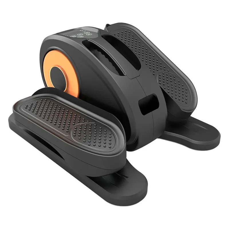 Electric Elliptical Stepper