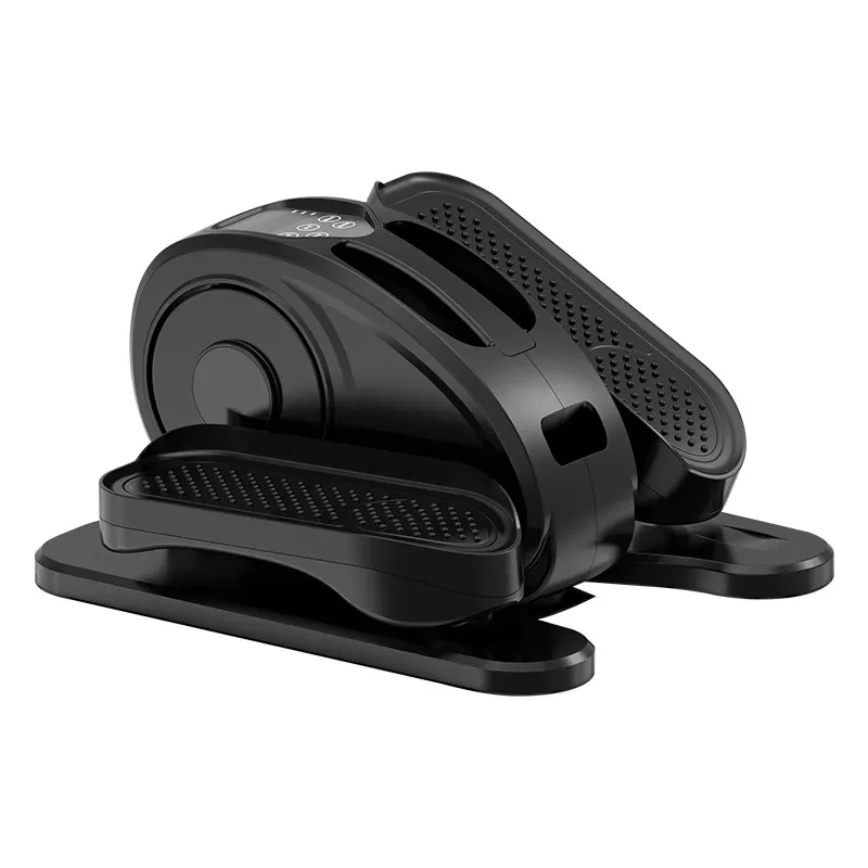 Electric Elliptical Stepper