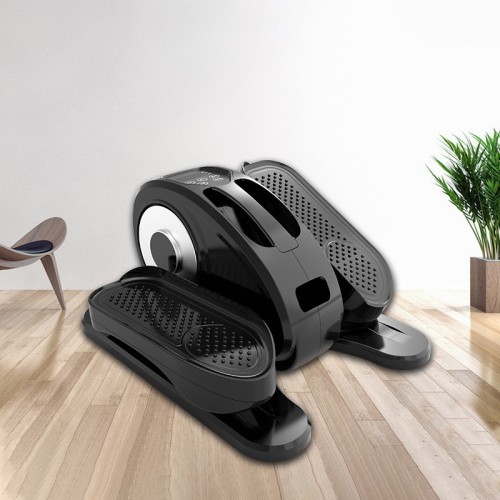 Electric Elliptical Stepper