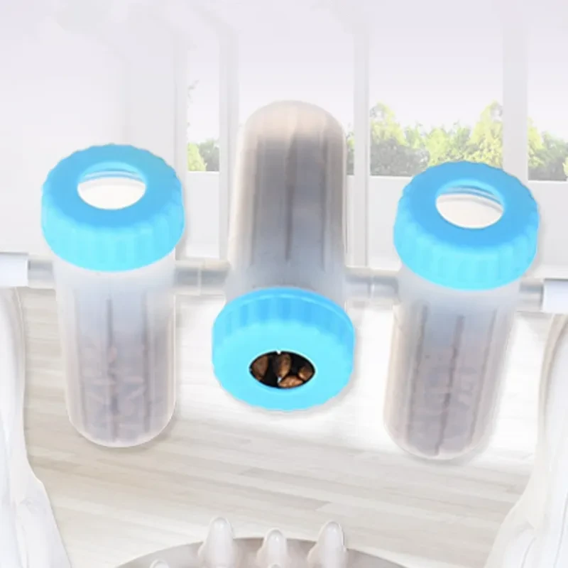 Slow Feeder Dog Bowl - Non-Toxic Foraging Feeder