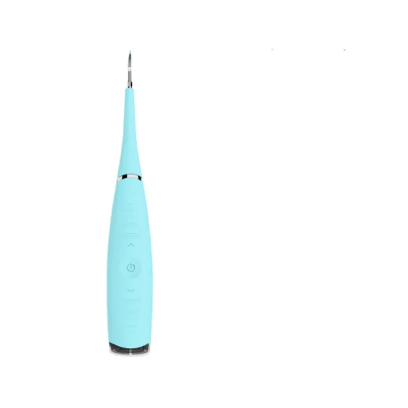 Ultrasonic Electric Teeth Cleaner – Dental Calculus Remover & Tartar Scraper