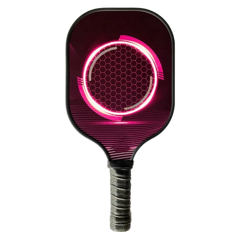 Professional Carbon Fiber Pickleball Paddle