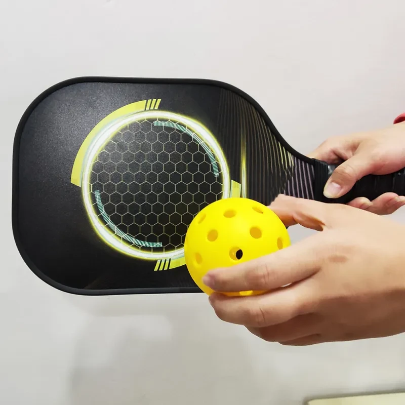 Professional Carbon Fiber Pickleball Paddle