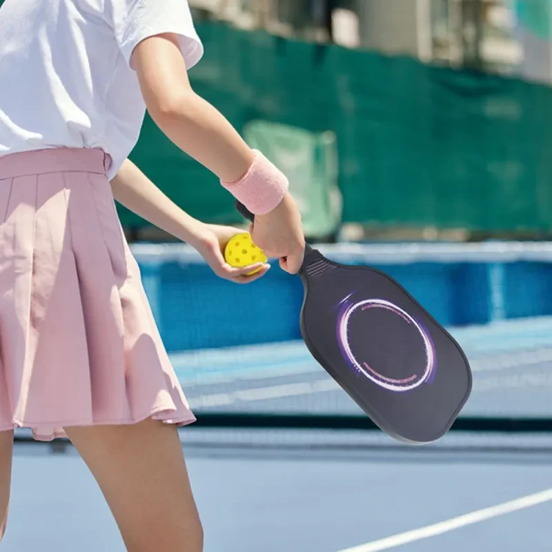 Professional Carbon Fiber Pickleball Paddle