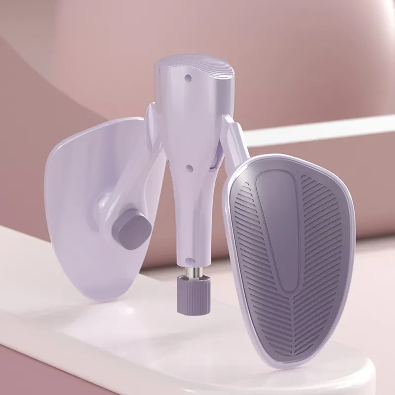 LOVISKY New Upgraded Thigh Master – Adjustable Kegel Exerciser