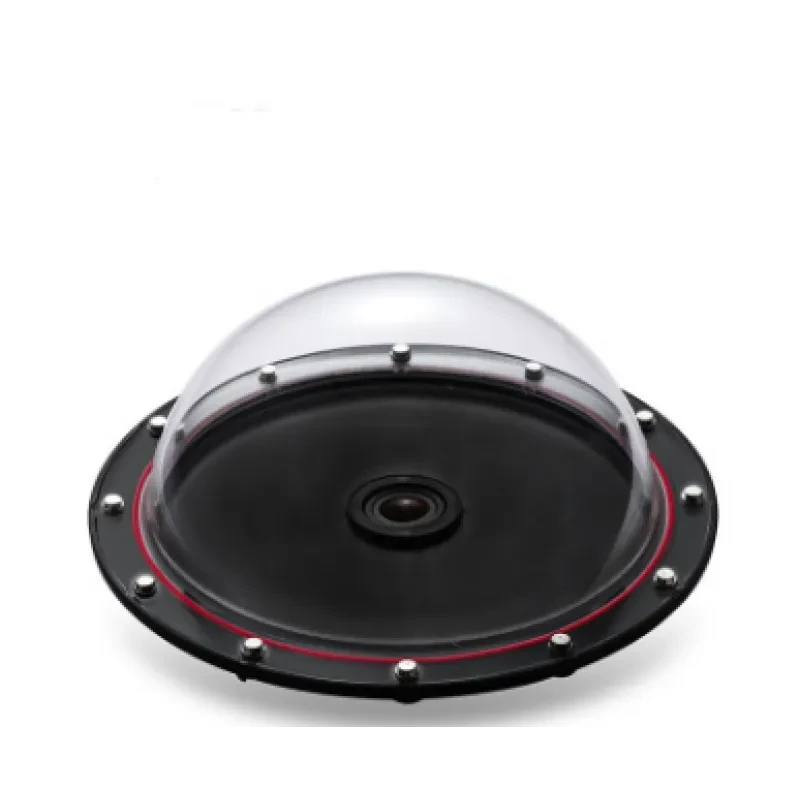 GoPro Hero 3/4 Waterproof Lens Cover
