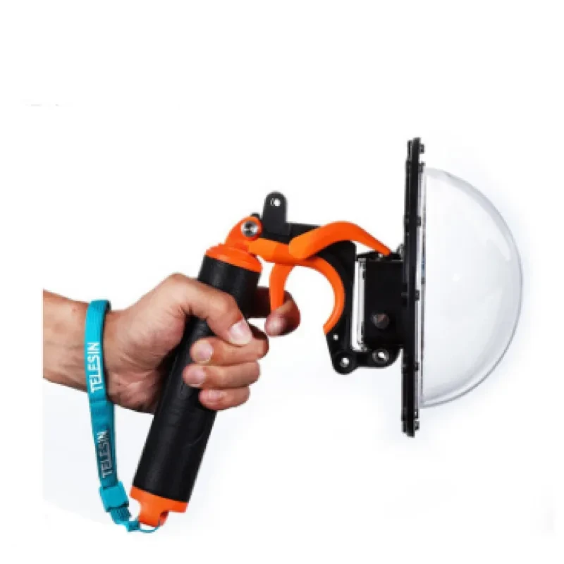 GoPro Hero 3/4 Waterproof Lens Cover
