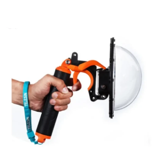 GoPro Hero 3/4 Waterproof Lens Cover