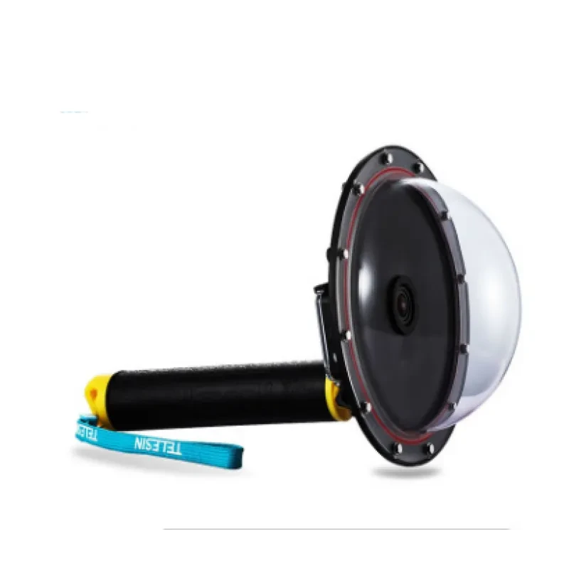 GoPro Hero 3/4 Waterproof Lens Cover