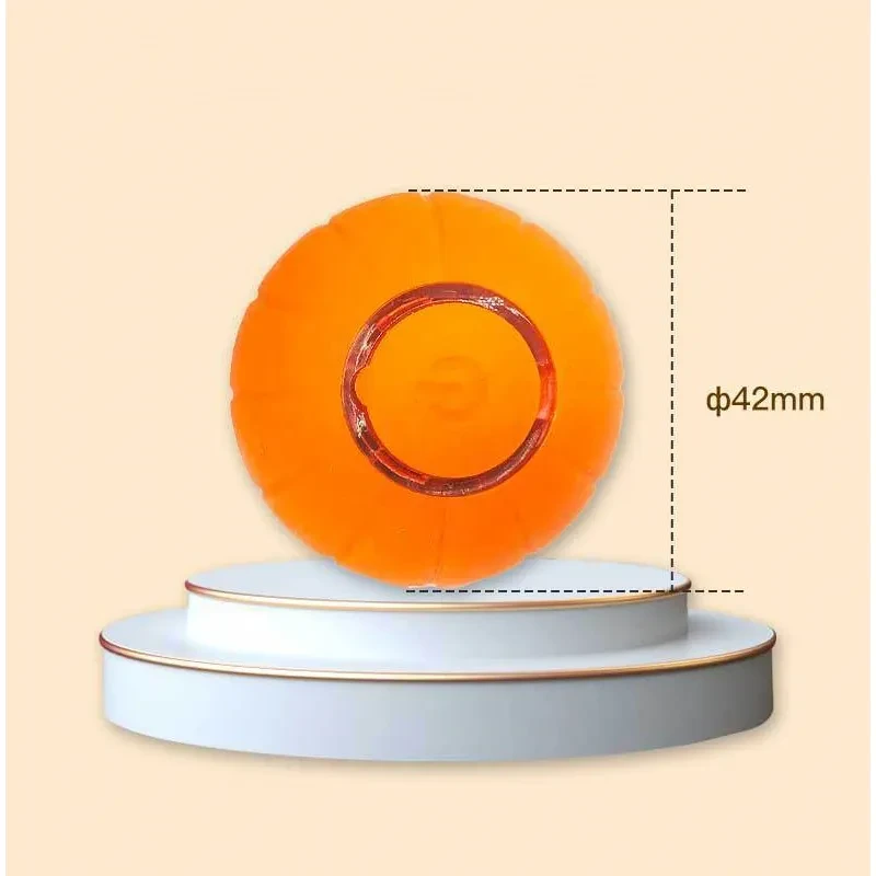 Smart Rolling Ball Pet Cat Toy