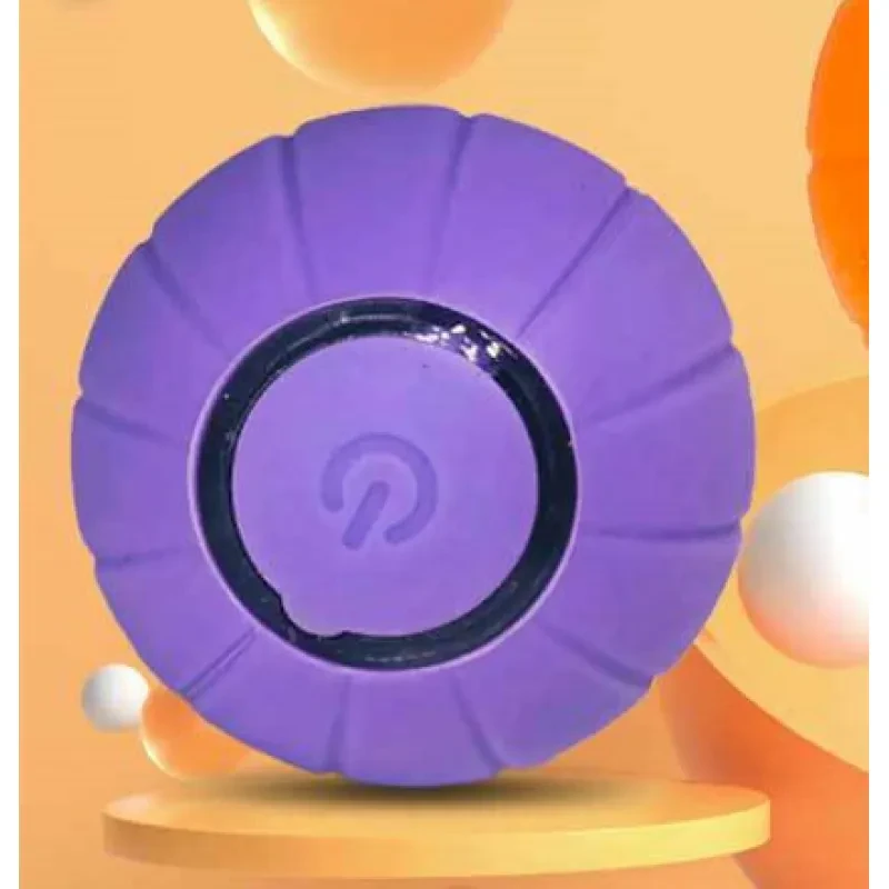 Smart Rolling Ball Pet Cat Toy