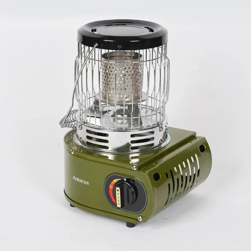 Portable Outdoor Camping Stove Heater