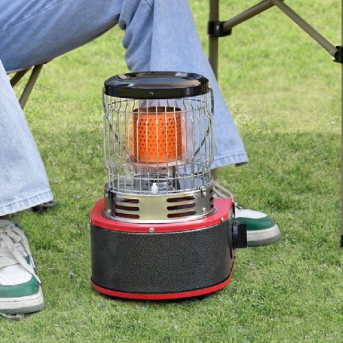Portable Outdoor Camping Stove Heater