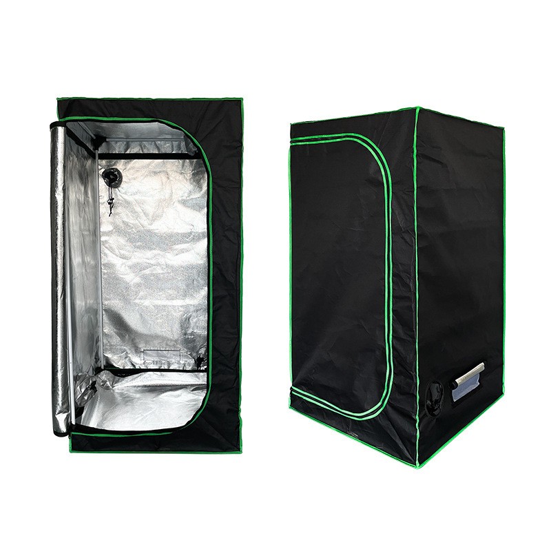 600D Plant Growing Tent