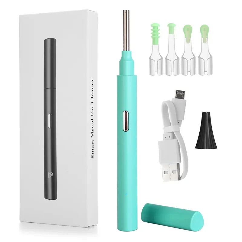Visual Otoscope HD Ear Pick
