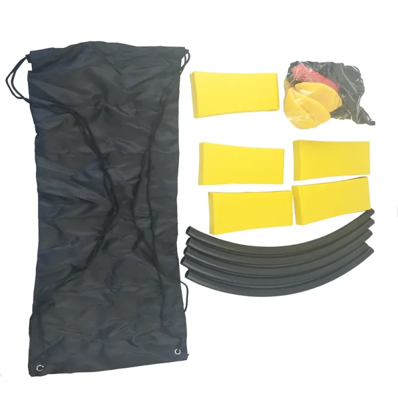 Beach Volleyball Game Set | Portable Outdoor Sporting Goods