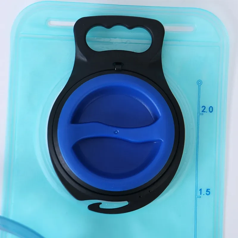 2L Hydration Backpack Water Bag