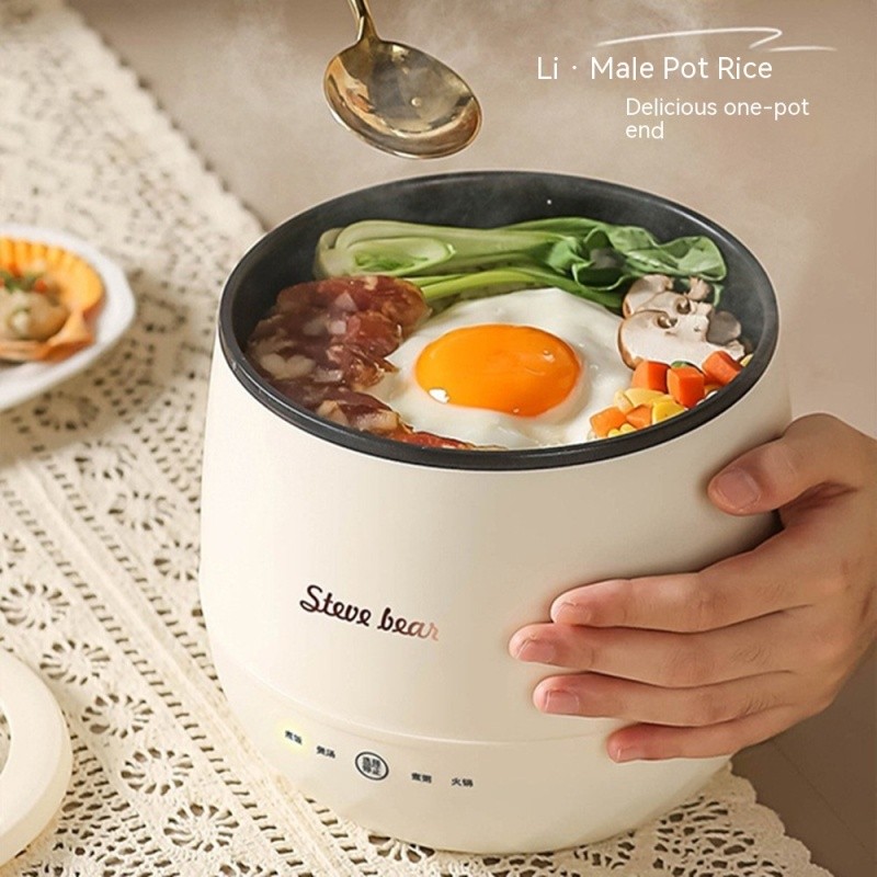 Household Mini Multi-Function Rice Cooker