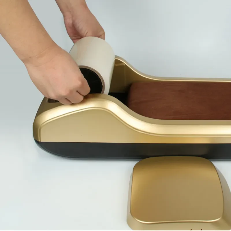 Shoe Film Automatic Laminating Shoe Cover