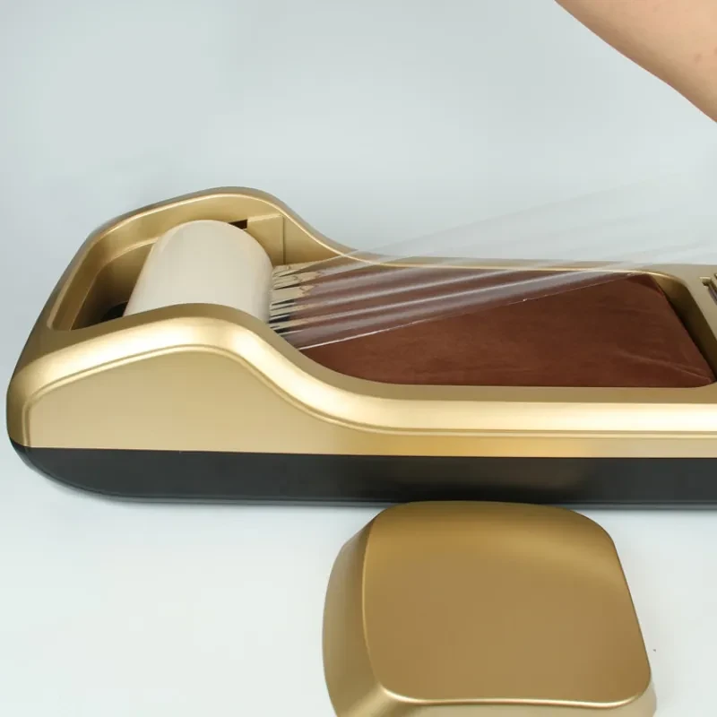 Shoe Film Automatic Laminating Shoe Cover