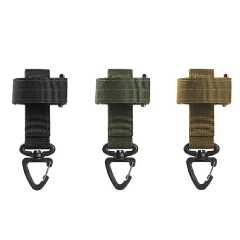 Multi-Purpose Glove Hanging Buckle