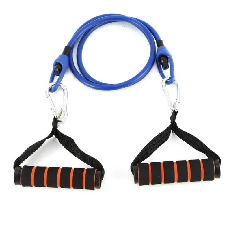 Sports Fitness Pull Rope 11-Piece Set