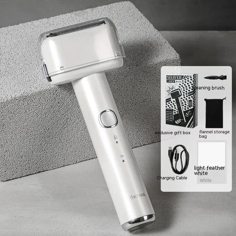 New Youth Hammer Shaver