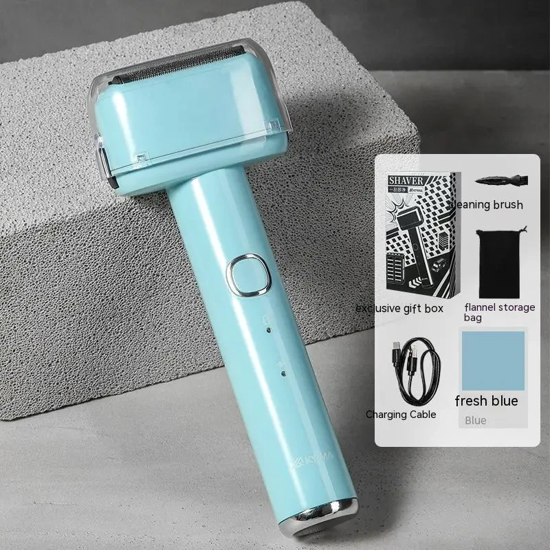 New Youth Hammer Shaver