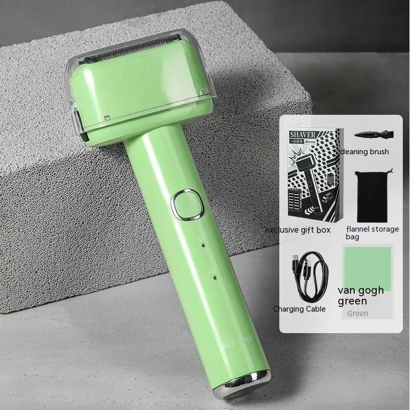 New Youth Hammer Shaver