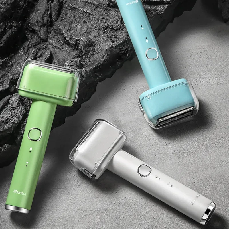 New Youth Hammer Shaver
