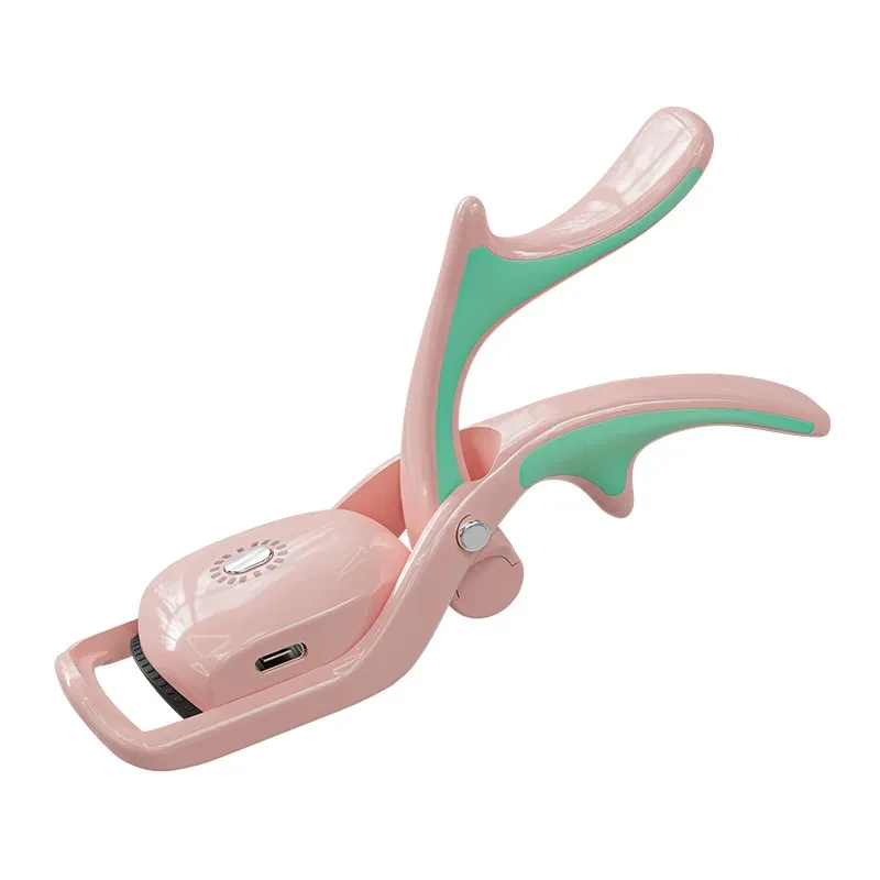 USB Charging Temperature Control Eyelash Perm Coil