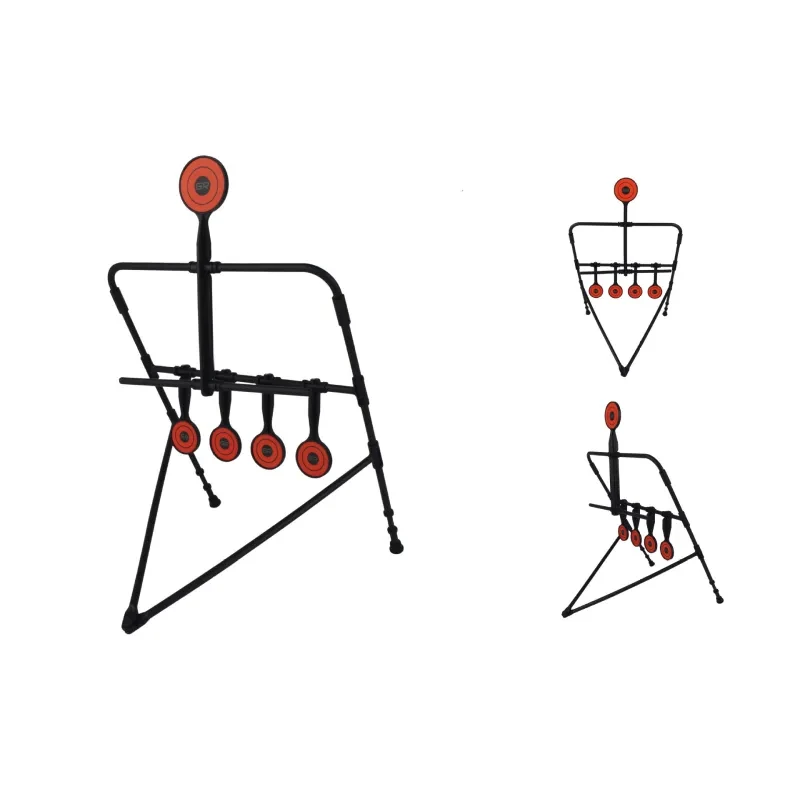 Automatic Target Shooting Practice Accessories