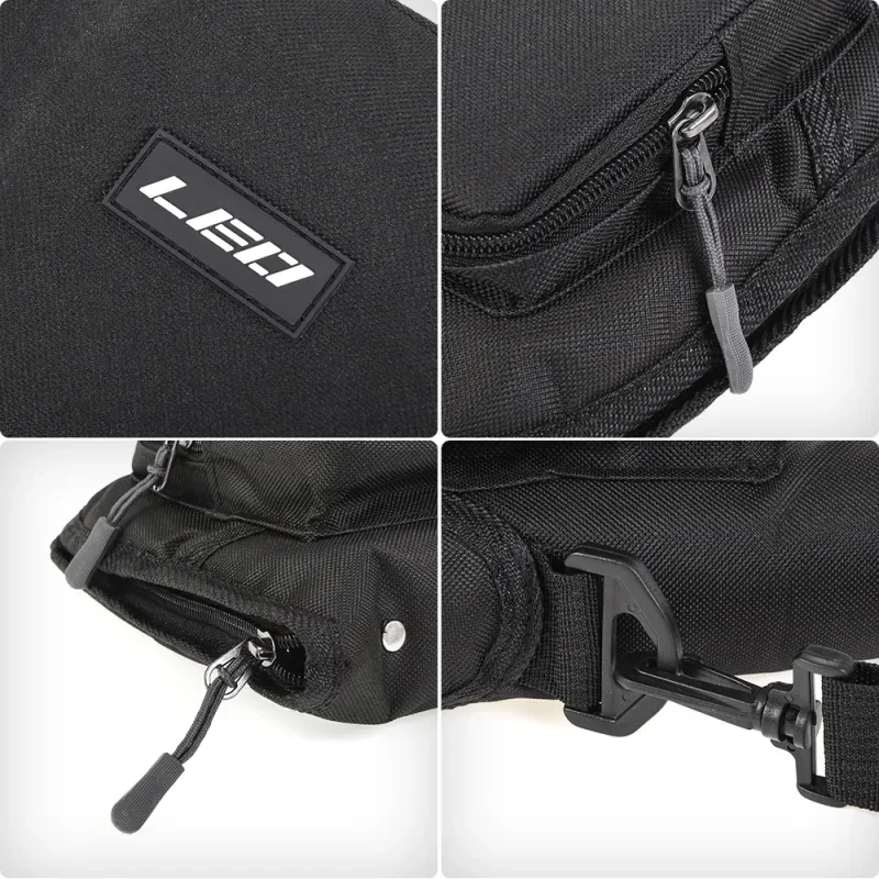Fly Fishing Suit Fishing Gear Bag