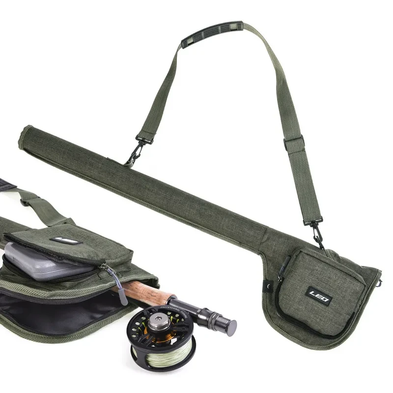Fly Fishing Suit Fishing Gear Bag