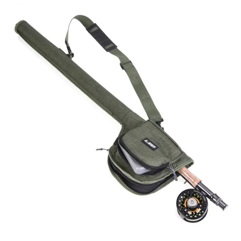 Fly Fishing Suit Fishing Gear Bag