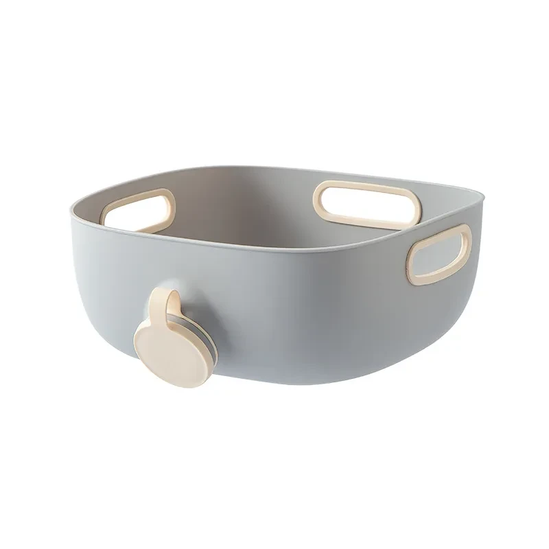 Creative Draining Basket