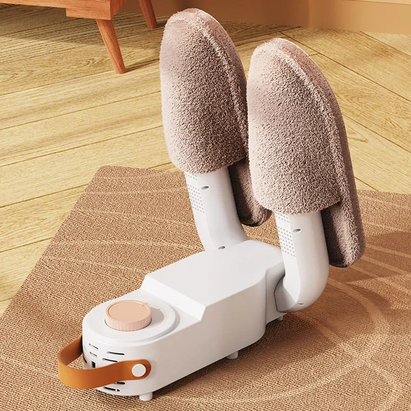 Smart Dryer Household Shoes Warmer Artifact – Drying Dormitory Shoes Dryer