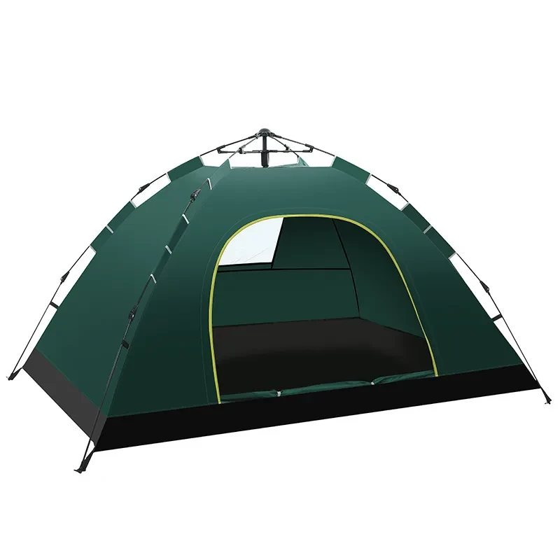 Double Camping Beach Tent