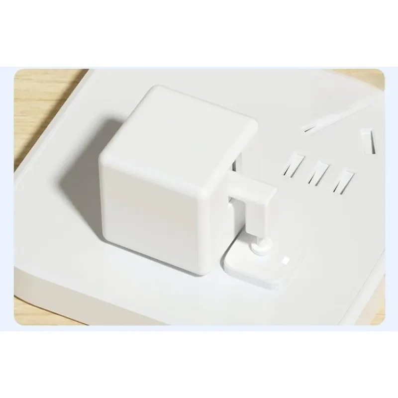 Smart Finger Robot Graffiti Smart Home Notepaper
