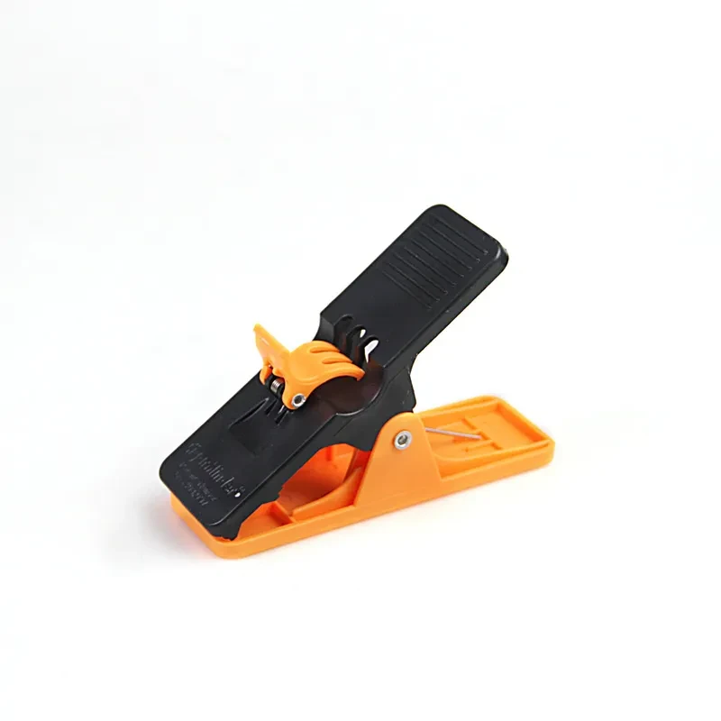 Golfer Trainer Holder Removable Golfing Clip Training Clamp