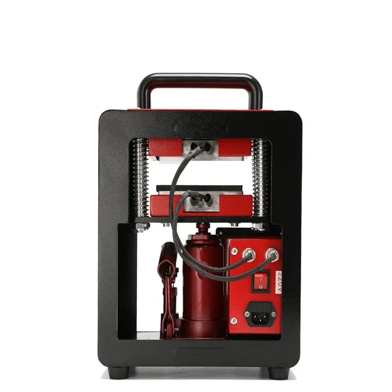 Hot Stamping Machine Small Pressing Machine