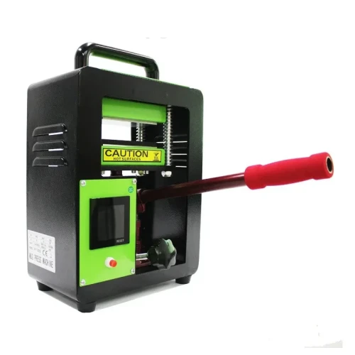 Hot Stamping Machine Small Pressing Machine