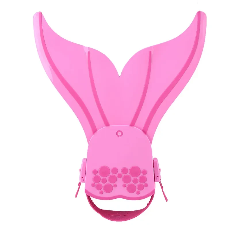 Unisex Adjustable Swim Fin Foot Flipper