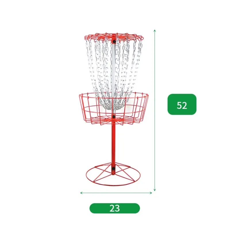 Outdoor Courtyard Children's Sports Golf Net – Portable Golf Training Net