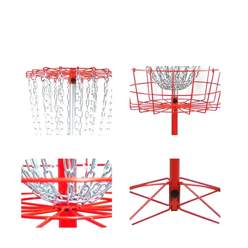 Outdoor Courtyard Children's Sports Golf Net – Portable Golf Training Net