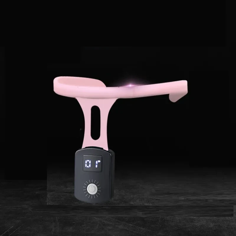 Smart Posture-Correcting Elf Invisible Camel Belt