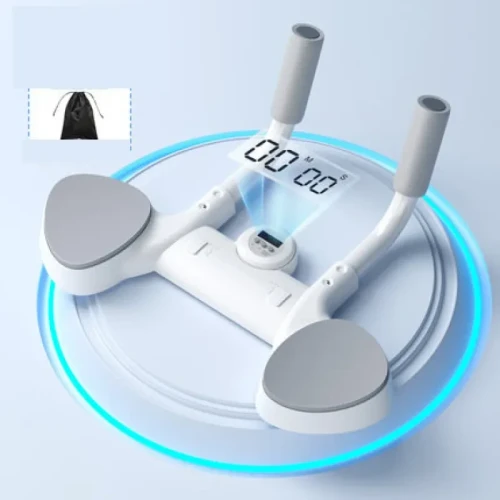 Tablet Support Trainer Multi-Functional Push-Up Fitness Board