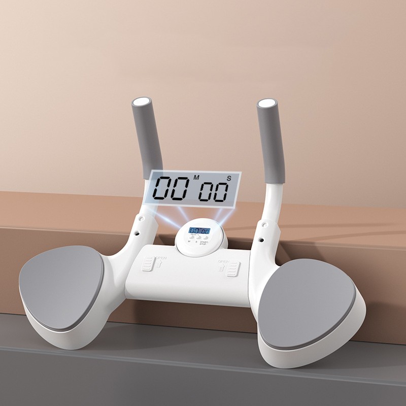 Tablet Support Trainer Multi-Functional Push-Up Fitness Board