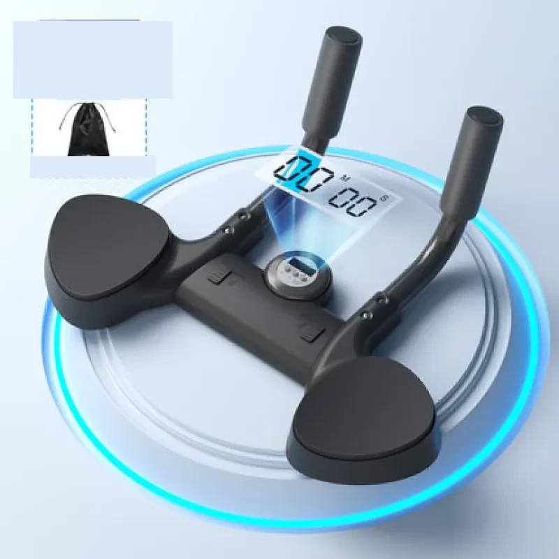 Tablet Support Trainer Multi-Functional Push-Up Fitness Board