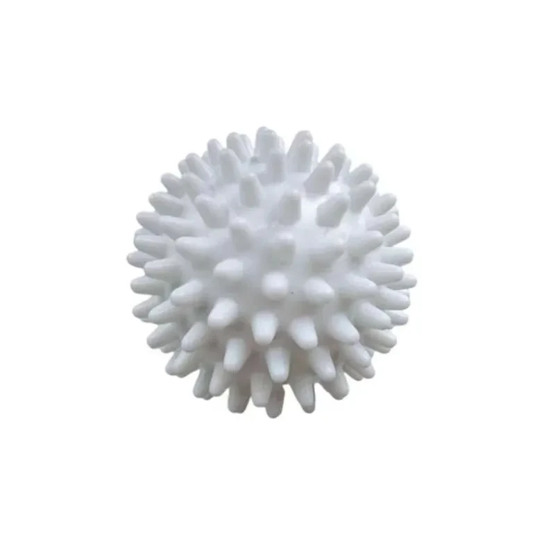 Magic Laundry Cleaning Ball – Reusable Anti-Tangle Hedgehog Ball